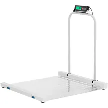 Steinberg Systems Bodenwaage 300 kg 100 x 95 cm