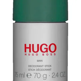 HUGO BOSS Hugo Man Deodorant Stick 75 ml