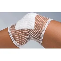 Lohmann & Rauscher Netzschlauchverband Größe C 25 x 1 cm