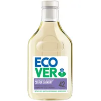 Ecover Bio Farbe Laundry Liquid, 1,5 l