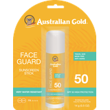 Australian Gold Face Guard Stick LSF50, 14g