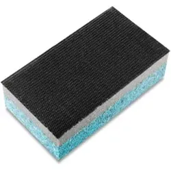 Sia Handschleifblock 70x125mm