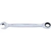 KS Tools DUO GEARplus Ringmaulschlüssel,Maul-Ratschenfunktion 8mm