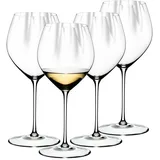 Riedel Performance Chardonnay Gläser 4er Set 4 ct