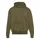 Karl Kani Hoodie Schwarz/Olive XS