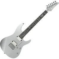 IBANEZ TOD10 Tim Henson Signature Classic Silver