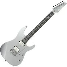 IBANEZ TOD10 Tim Henson Signature Classic Silver