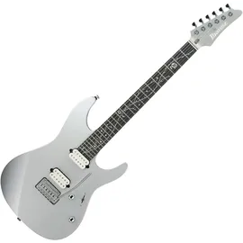 IBANEZ TOD10 Tim Henson Signature Classic Silver