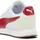 Puma R78 Lightwind Herren Weit White/Candy Apple/Warm Red 43