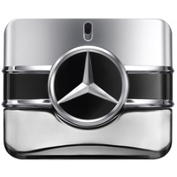 Mercedes-Benz Sign Your Attitude Eau de Toilette, 100ml