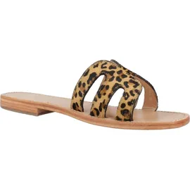 LES TROPEZIENNES Hadamia Damen Leopard 40