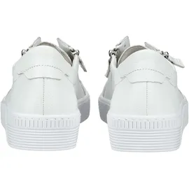 Gabor Sneaker Low Damen Weiß 38