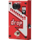 Digitech Drop Gitarreneffekt-Pedal