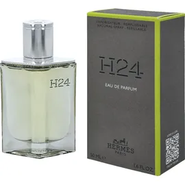 Hermès H24 Eau de Parfum 50 ml