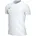 VII Dri-FIT Trikot kurzarm 100 white/black L