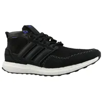 adidas Ultra Boost rLEA Lab HI Laufschuhe Sneaker Turnschuhe schwarz FZ3985 NEU Gr. 38 2/3 - 38 2/3 EU