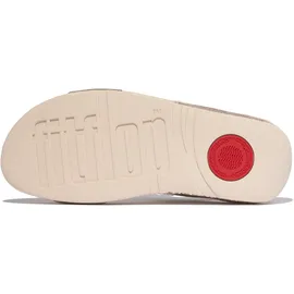 FitFlop LULU MULTI-TONAL GLITTER SLIDES - 39 EU