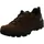 Jack Wolfskin Vojo 3 Texapore Low Herren Brown/Phantom 40,5