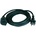 weitere UNITEC Gummi-Verlängerung H05RR-F3G1 5mm2 5m IP 44 schwarz