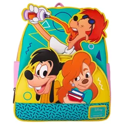 Loungefly Disney A Goofy Movie Max Mini Backpack