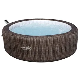 BESTWAY Bali AirJet 216 x 71 cm Schokobraun