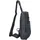 TheTrueC Crossbody Bag Black