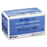 Laboklinika Ovulationstest Pre Plan LH 7 St.