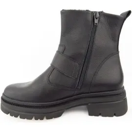 WALDLÄUFER Stiefelette Schwarz - 38