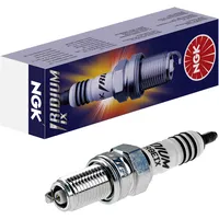 NGK Zündkerze DCR7EIX Iridium 25 mm