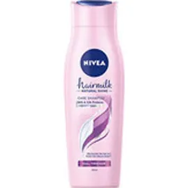NIVEA Hair Milk Natural Shine 400 ml