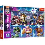 Trefl Puzzle 160 Paw Patrol Film