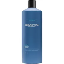 Sebastian Professional Hydre Hydrating Shampoo 1000 ml