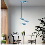 Opviq Kronleuchter METAL BODY, 30 x 20 x 10 cm V2060