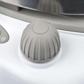 Girmi ST03 Bügelsystem, 2000 W, 700 Milliliter, Kunststoff