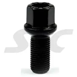 SCC Fahrzeugtechnik Radschrauben MERCEDES-BENZ M1415KU27VX 0009904907,0009906707,A0009906707 Radschraube A0009907907,0009903507,A0009903507