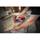 Milwaukee M18 FBJS-0X inkl. 1 x Akku + Ladegerät + HD Box