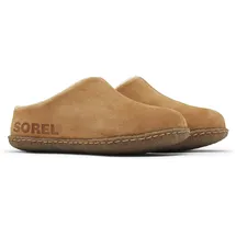 Sorel Youth, Lanner RIDGE II (Camel Brown) (224) 4