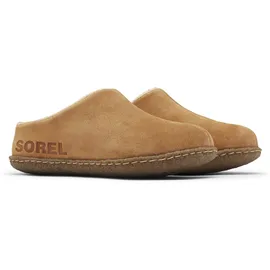 Sorel Youth, Lanner RIDGE II (Camel Brown) (224) 4