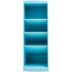Exacompta 68106D 4x Multi tower, 110x82x230 mm, Skandi - Farben sortiert