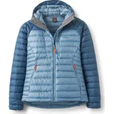 Rab Microlight Alpine Jacket Wmns orion blue/citadel (OBC) 18