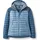Rab Damen Microlight Alpine Jacke (Größe XXL, tuerkis)