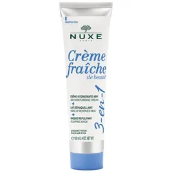 NUXE Crème Fraîche - 3-in-1 Multifunktionspflege 100 ml