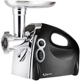 Topmatic MG-1200.3 schwarz