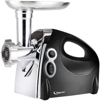 Topmatic MG-1200.3 schwarz