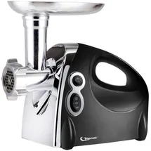 Topmatic MG-1200.3 schwarz