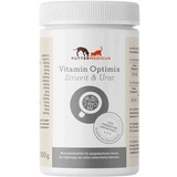 Futtermedicus Vitamin Optimix Struvit & Urat 500 g