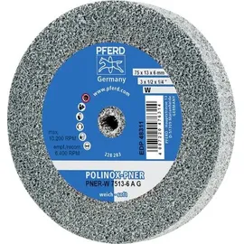 pferd tools 44691641 Schleifrad 75 mm 5 St.