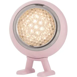 Mr. Wattson AKKU LED Leuchte NORBITT 3.0 in/outdoor smoothie pink