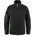 Herren Jacke Black S