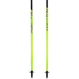 Dynafit Vertical Pro Stöcke (Größe 120CM, schwarz)